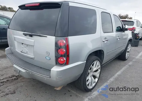 2011 GMC Yukon Denali from USA, damaged, VIN 1GKS2EEF3BR350688